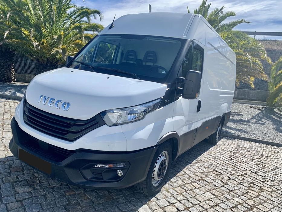 Iveco 35S16 12 M3