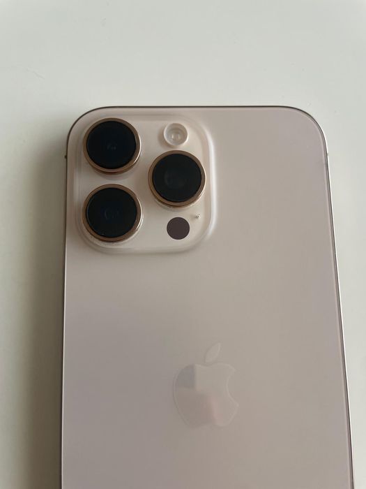 Iphone 16 pro max 256G