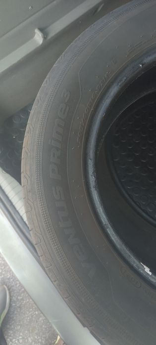 Pneus 205/60 r16