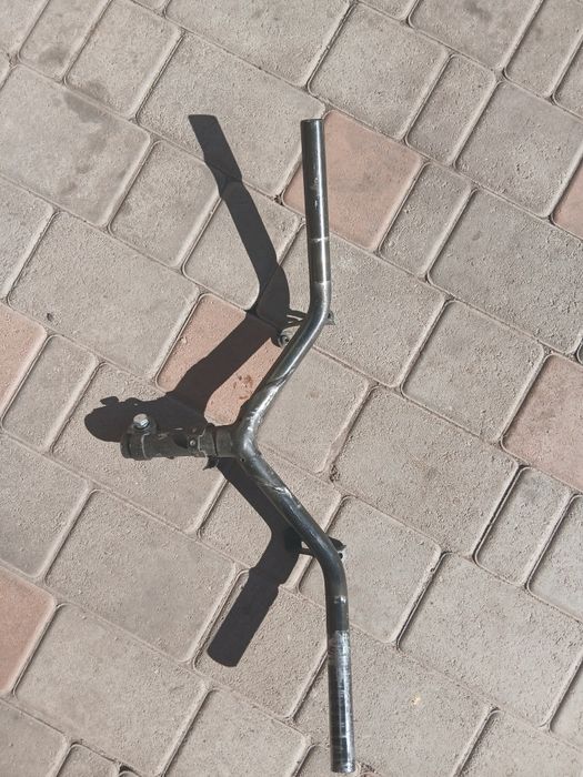 Руль Yamaha Artistic