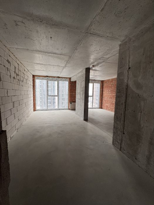 Низ! Продажа 2к квартиры ЖК  Nordica Residence 80м2