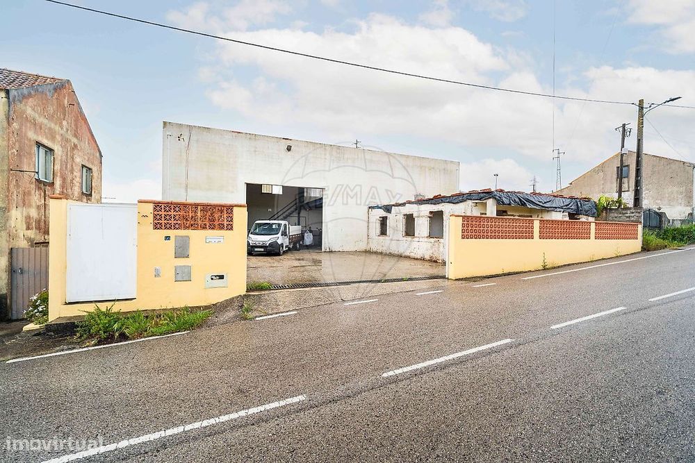 Moradia T3 para venda