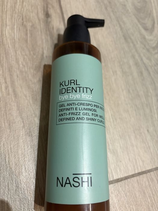 Nashi bay bay frizz