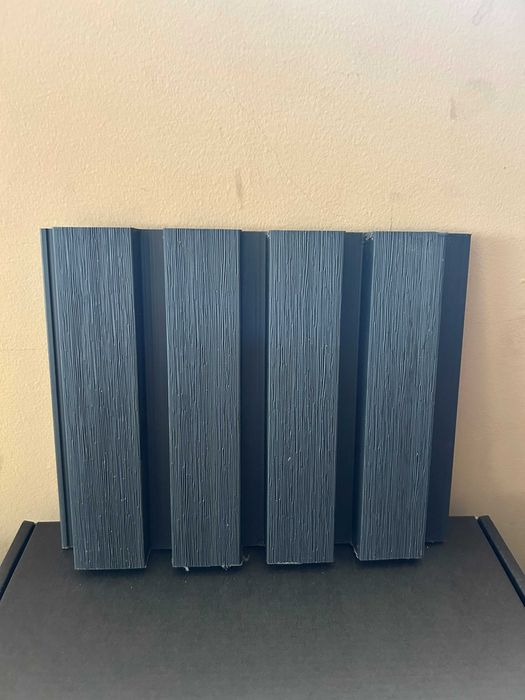 Ripado para Exterior