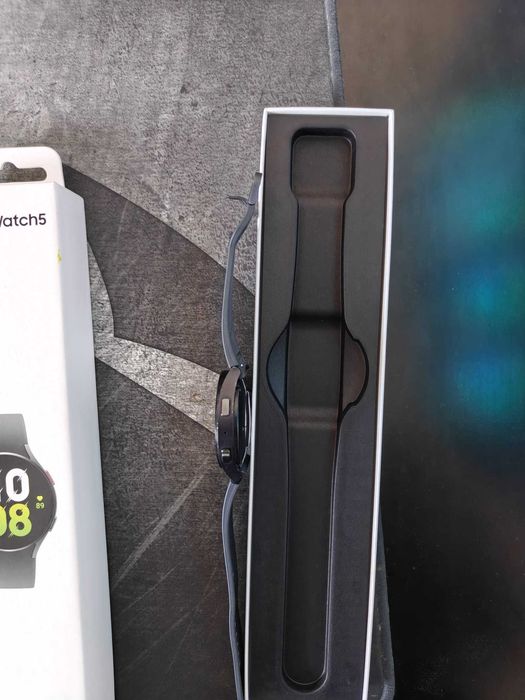 Samsung Watch 5 44mm