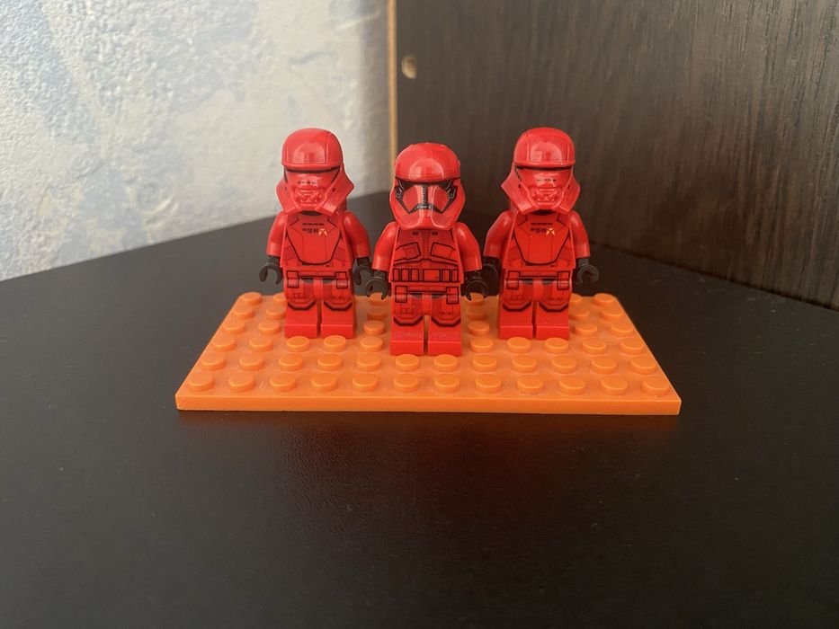 Lego “Star Wars”