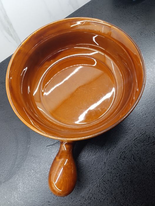 Salaterka - kokilka 23 Pruszków