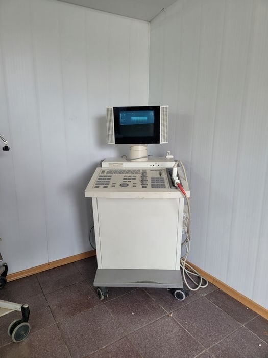 Узи, узі, unison 4000, Апарат УЗИ,