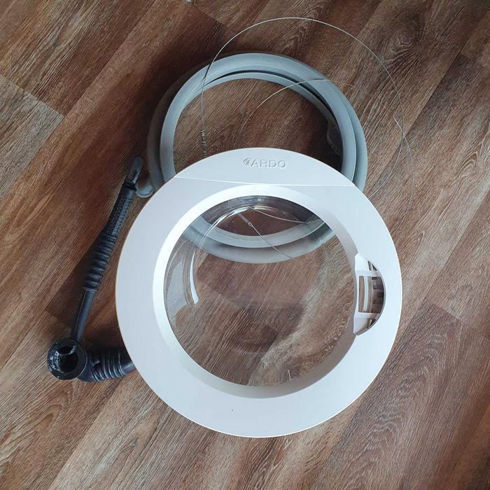 Люк пральної машини ARDO A814