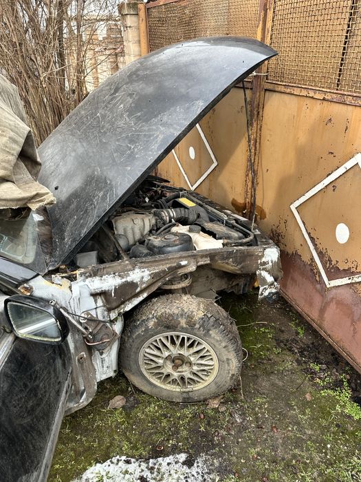 Продам Део Принц, Daewoo Prince