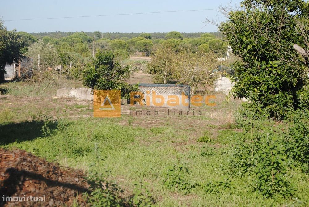 Moradia T2 remodelada com terreno na Fajarda