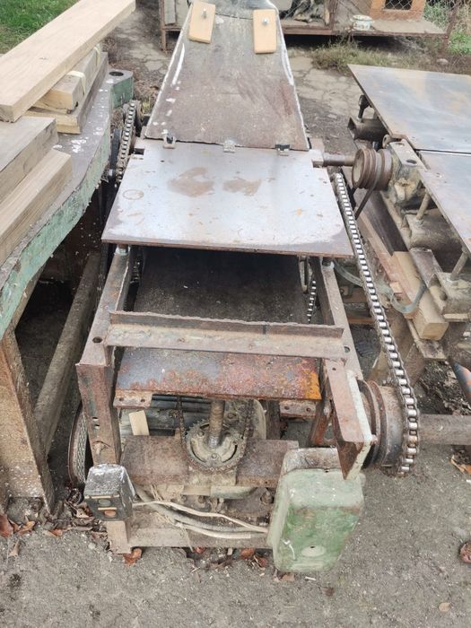 Продам рейсмус 400 мм