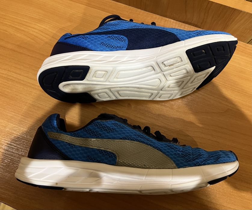 Кросівки Puma 37р- 23 см