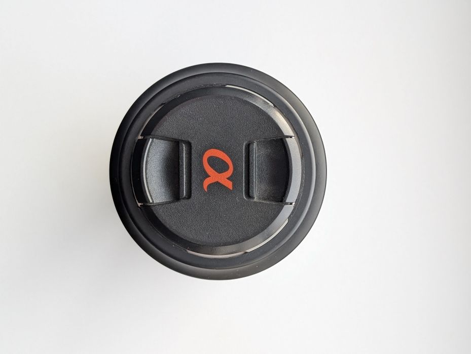 Об’єктив Minolta AF Zoom 70–210mm f/4 (Beercan) для Sony A-mount