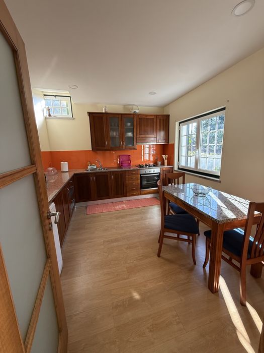 Vivenda piso térreo T2