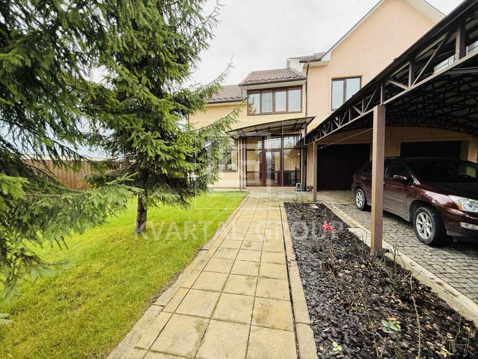 Продаж / Дуплекс / Озерна , Васильків