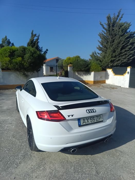 audi tt s lin 2000 184 cv