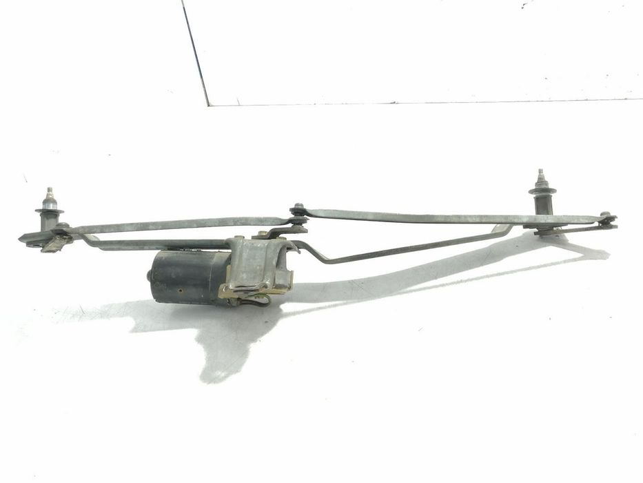 MOTOR LIMPA-VIDROS FRONTAL VOLKSWAGEN GOLF II 1989 -191955113