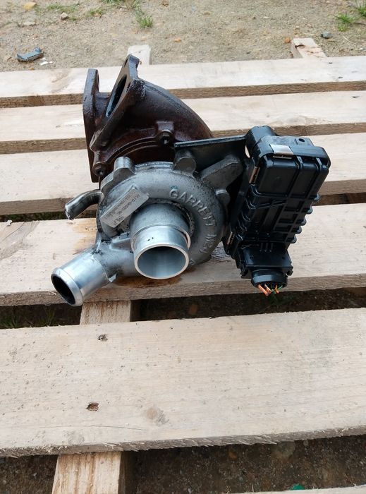 Turbina Turbo Ford Transit 2,2 TDCI