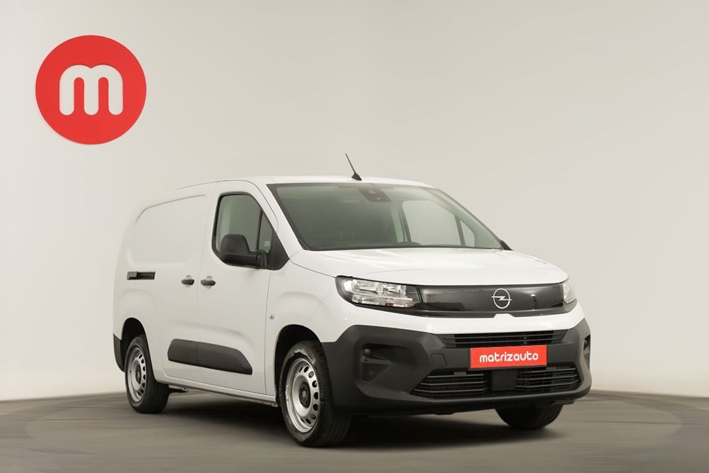 Opel Combo Cargo 1.5 CDTI XL