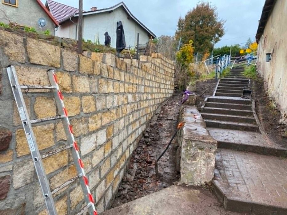 Usługi Brukarskie  – KOMPLEKSOWE Wykonawstwo