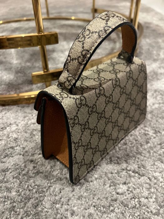 Torebka Gucci Łańcuszek Nowa