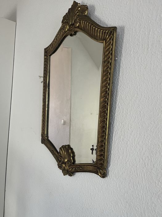 Espelho estilo vintage