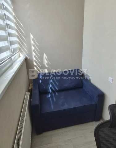 1-room apartment apartment by the address (area 36 m²) - Atlanta.ua - photo 8