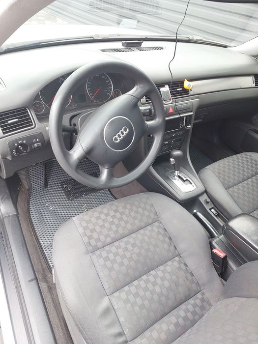 Продам особисте авто Audi A6 С5