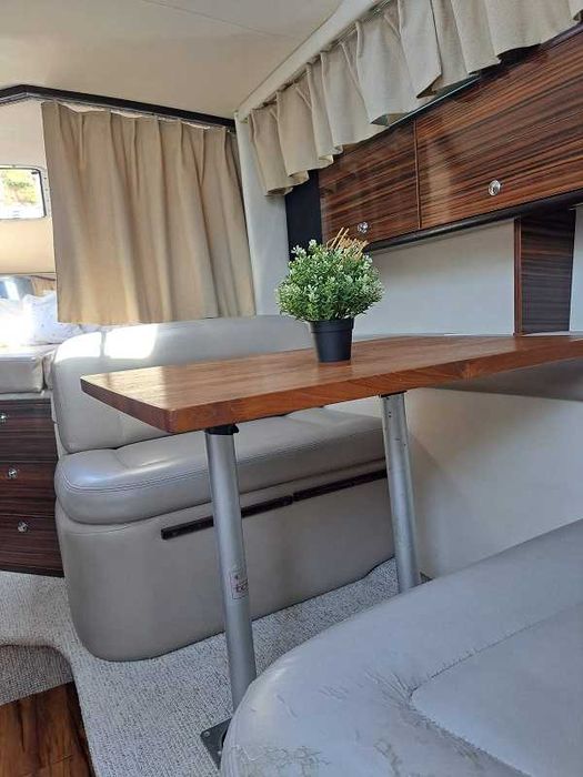 jacht Chaparral 300 signature  motorówka