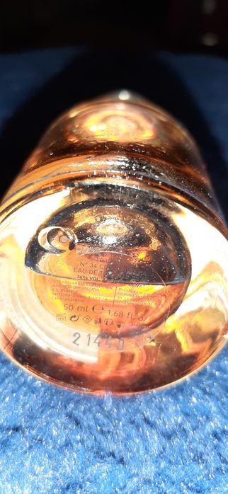 2x Stradivarius vanilia