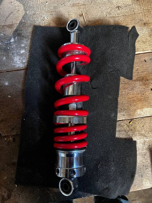 Продам моно  амортизатор до Lifan sr220