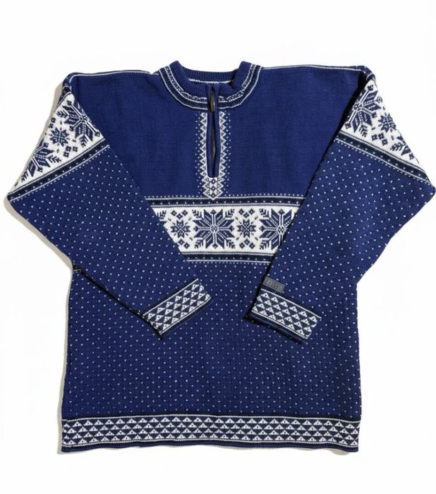 Светр Dale of Norway