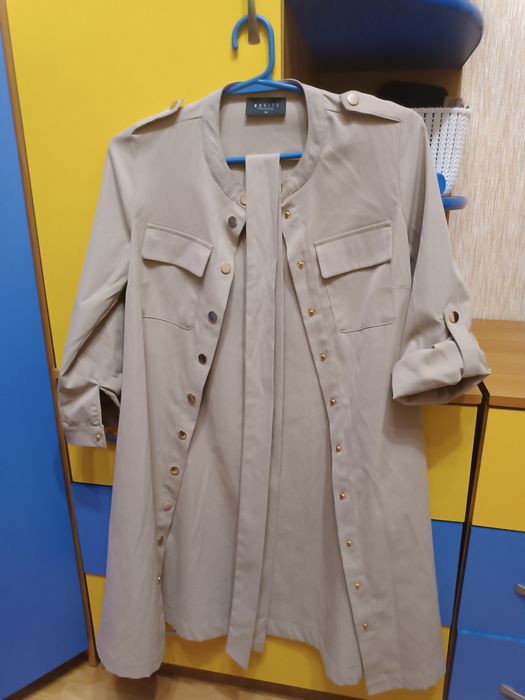 Продам стильное женское платье