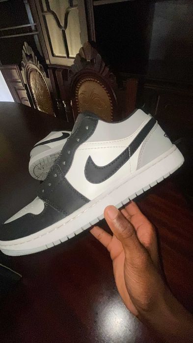 Tênis - Nike Air Jordan