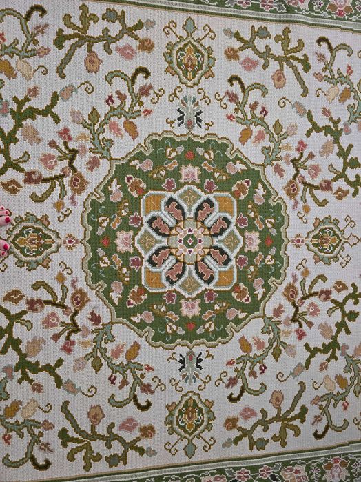 Carpete de Arraiolos