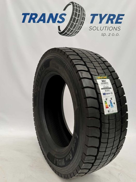 315/60R22.5 Opona ciężarowa Westlake WDL1 Napędowa