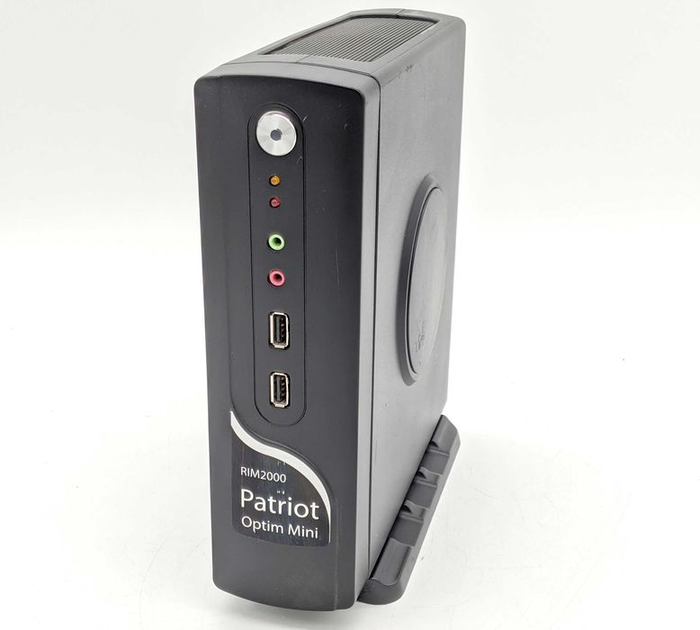 міні комп'ютер RIM-2000 Patriot   (Intel Celeron J1800 /4Gb/SSD 120Gb)