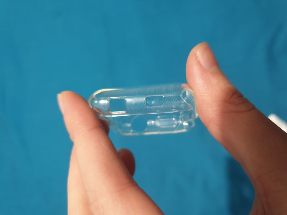 Protetor/ capa para Apple Watch - Todos os modelos64283916181763124