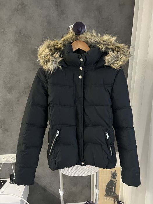 Куртка Bershka дуже классна