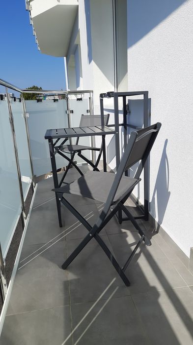 Mieszkanie w centrum