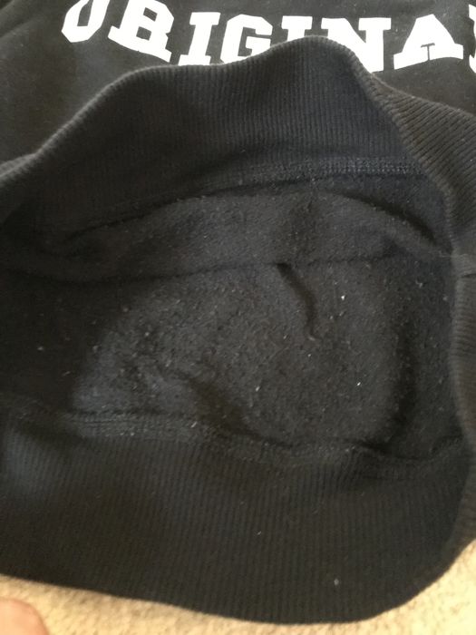 Теплая кофта h&m 110/116 шерсть с подкладкой полиэстер