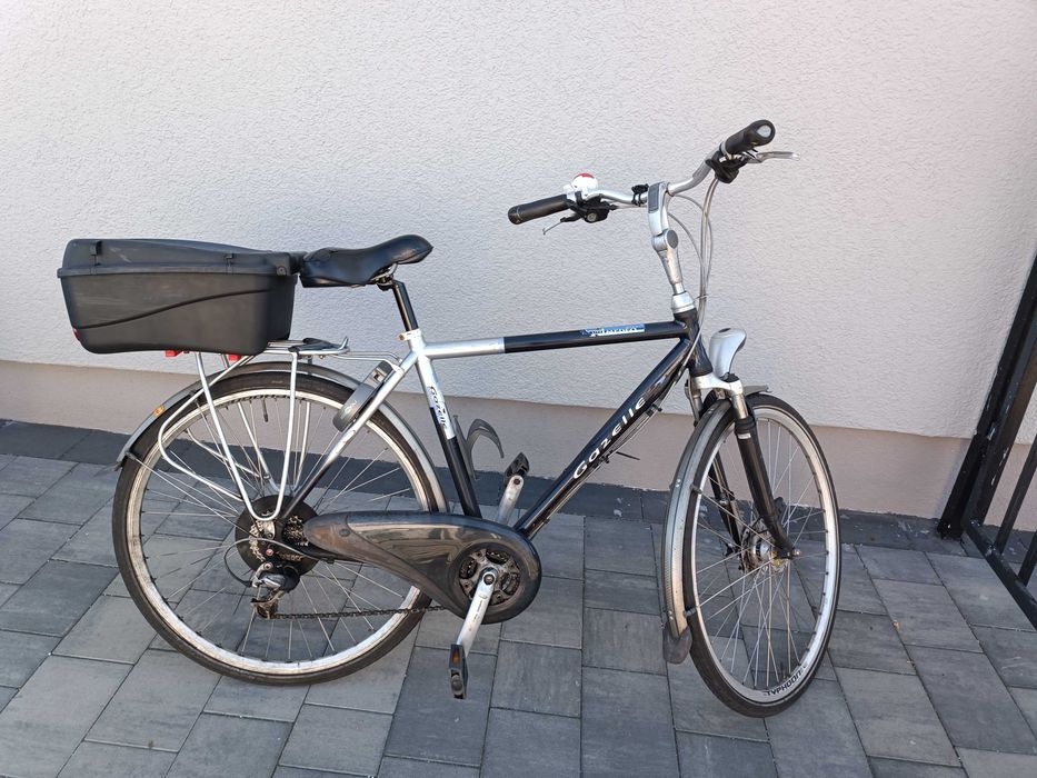 Gazelle Medeo City 28"