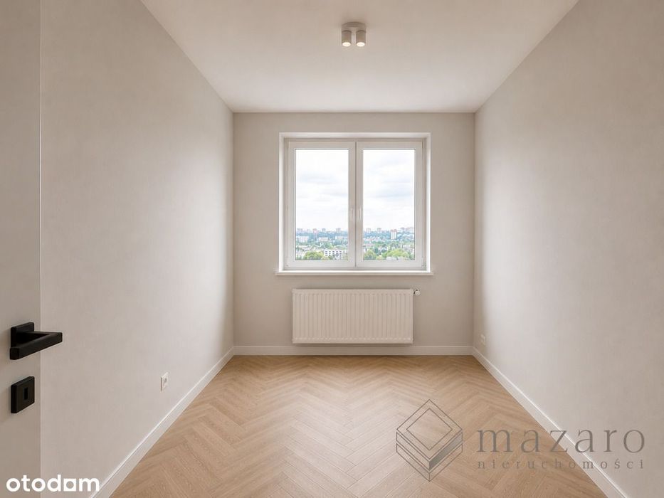 Po Remoncie! M5/Bartodzieje/Parking - Widok 3