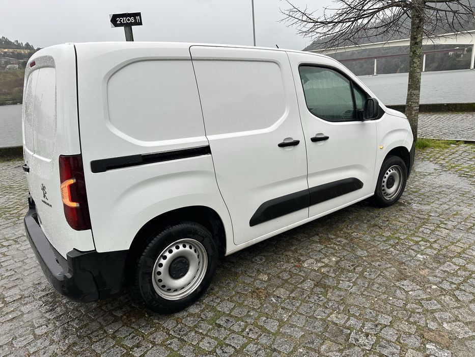 Peugeot Partner L1