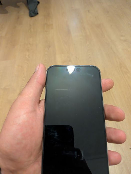 Iphone 15 pro max 512gb