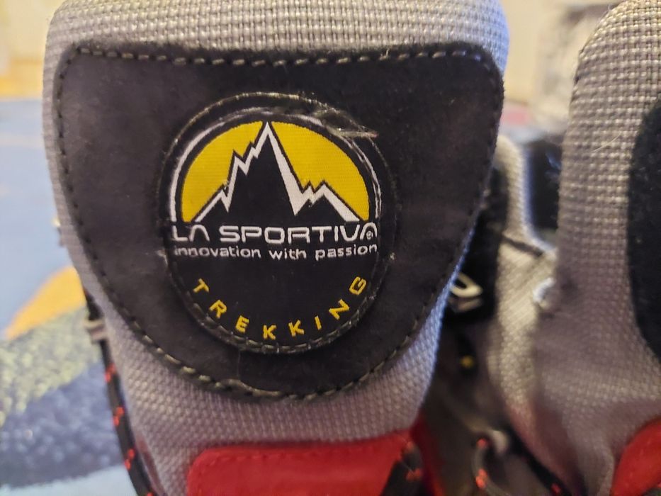 Buty górskie la sportiva 44