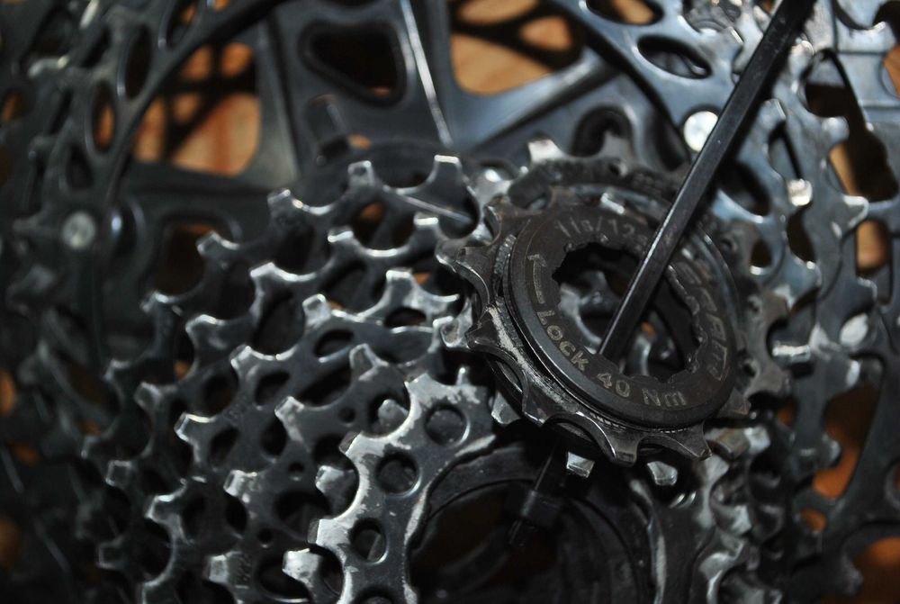 Kaseta SRAM SX Eagle PG-1210    11-50T .1