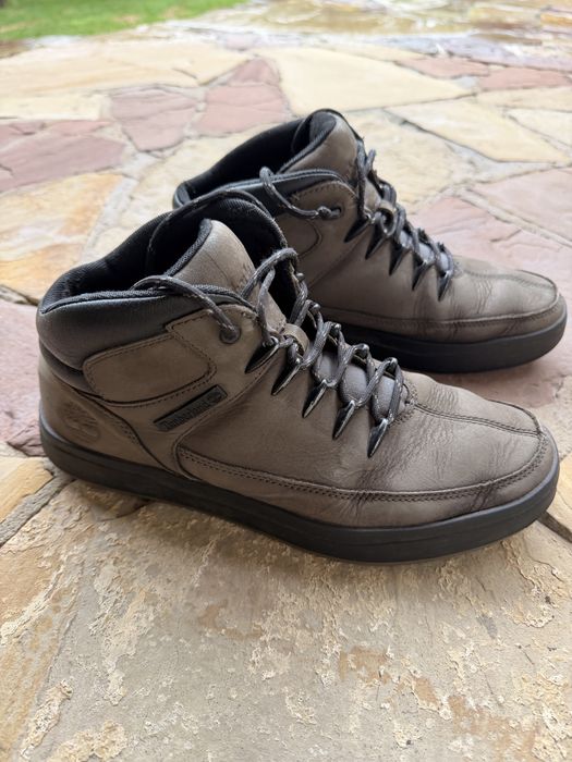 Timberland чоловічі 43 розмір