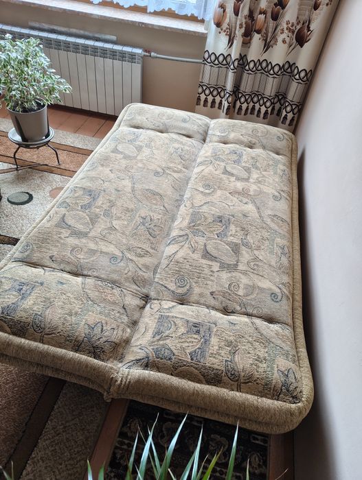 Wersalka rozkładana